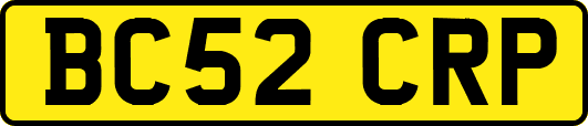 BC52CRP