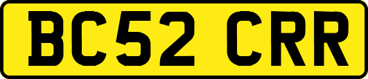 BC52CRR