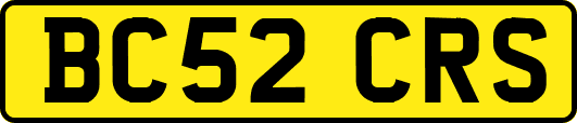BC52CRS