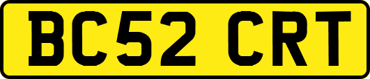 BC52CRT