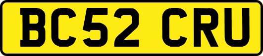 BC52CRU
