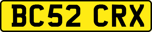 BC52CRX