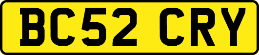 BC52CRY