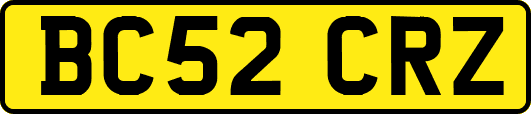 BC52CRZ