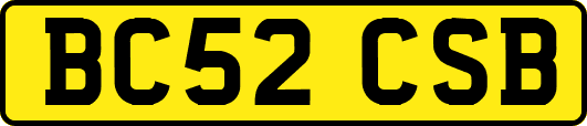 BC52CSB