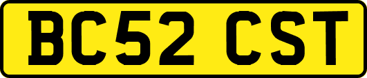 BC52CST