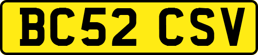 BC52CSV