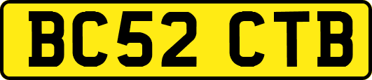 BC52CTB
