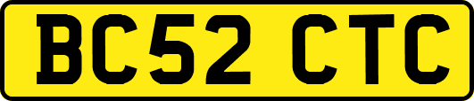 BC52CTC