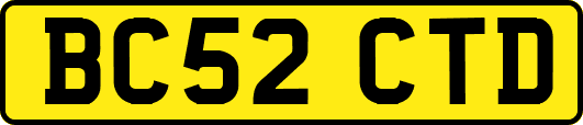 BC52CTD