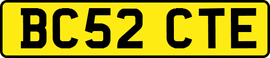 BC52CTE