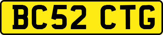 BC52CTG