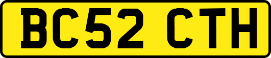 BC52CTH
