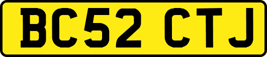 BC52CTJ