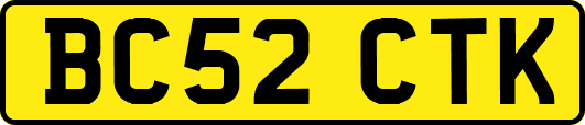 BC52CTK