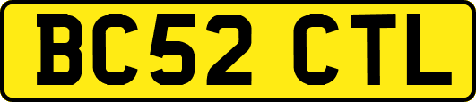 BC52CTL
