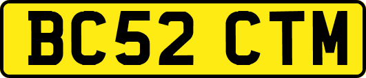 BC52CTM