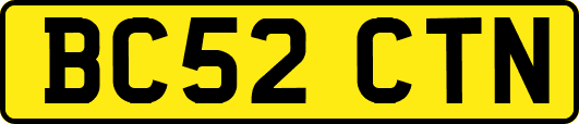 BC52CTN