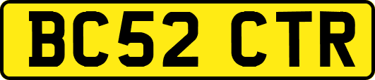 BC52CTR