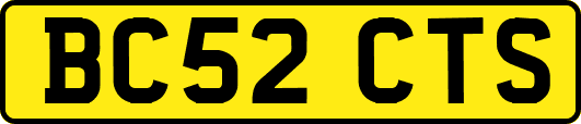 BC52CTS
