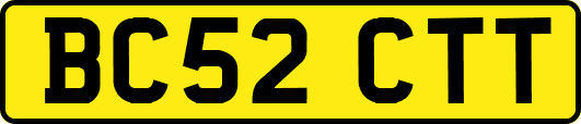 BC52CTT
