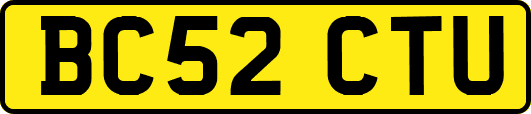 BC52CTU