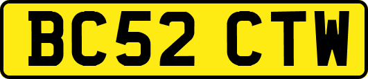 BC52CTW