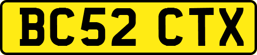 BC52CTX