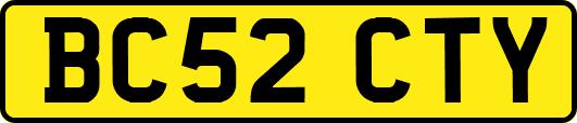 BC52CTY
