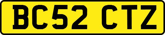 BC52CTZ
