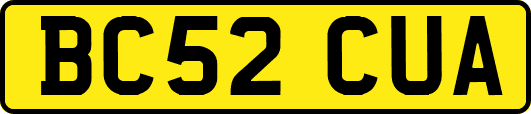 BC52CUA