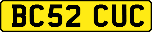 BC52CUC