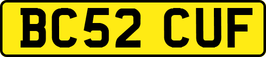 BC52CUF