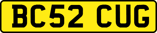 BC52CUG