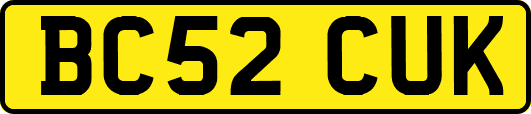 BC52CUK