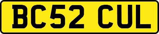 BC52CUL