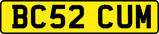 BC52CUM
