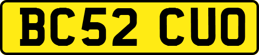 BC52CUO