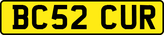 BC52CUR