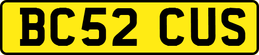 BC52CUS