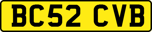 BC52CVB