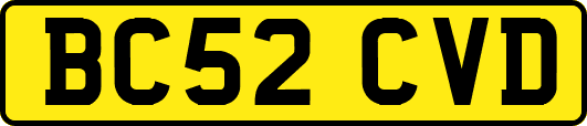 BC52CVD