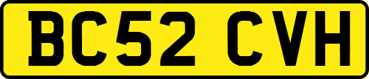 BC52CVH