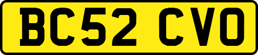 BC52CVO