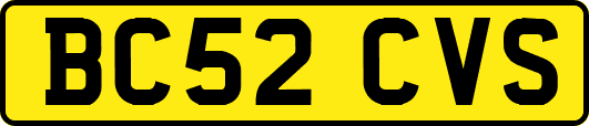 BC52CVS