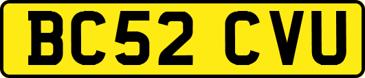 BC52CVU