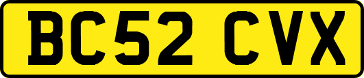 BC52CVX