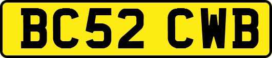 BC52CWB
