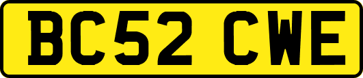 BC52CWE
