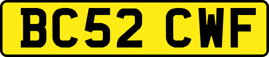 BC52CWF